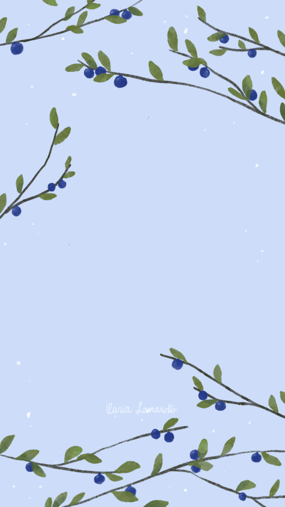 January downloadable wallpaper